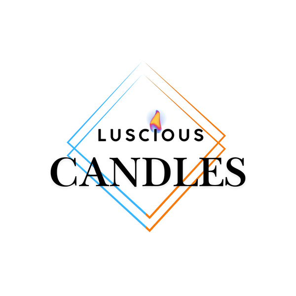 Luscious Candles
