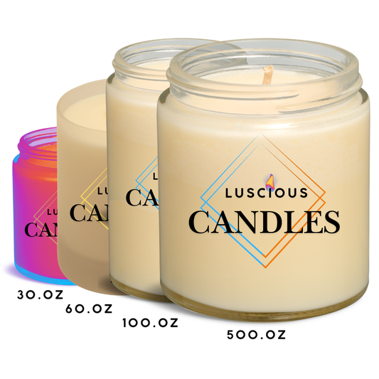 Premium Candles