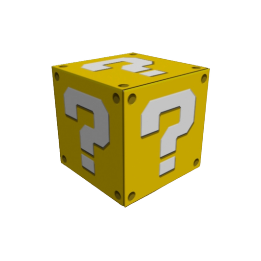 Mystery Box